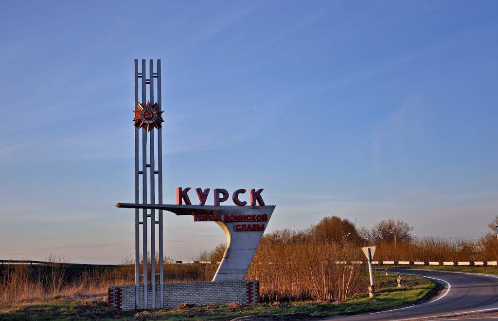 Ukraine Destroys Russian Pontoon Crossing in Kursk Oblast with Drone Strikes