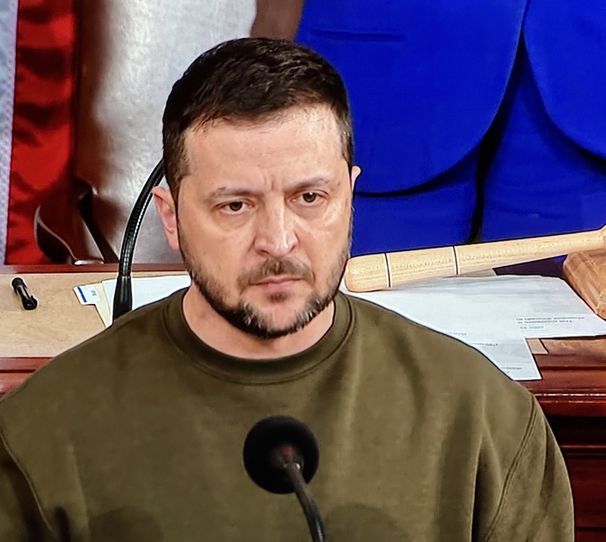 Zelensky: Bakhmut fight will change war trajectory