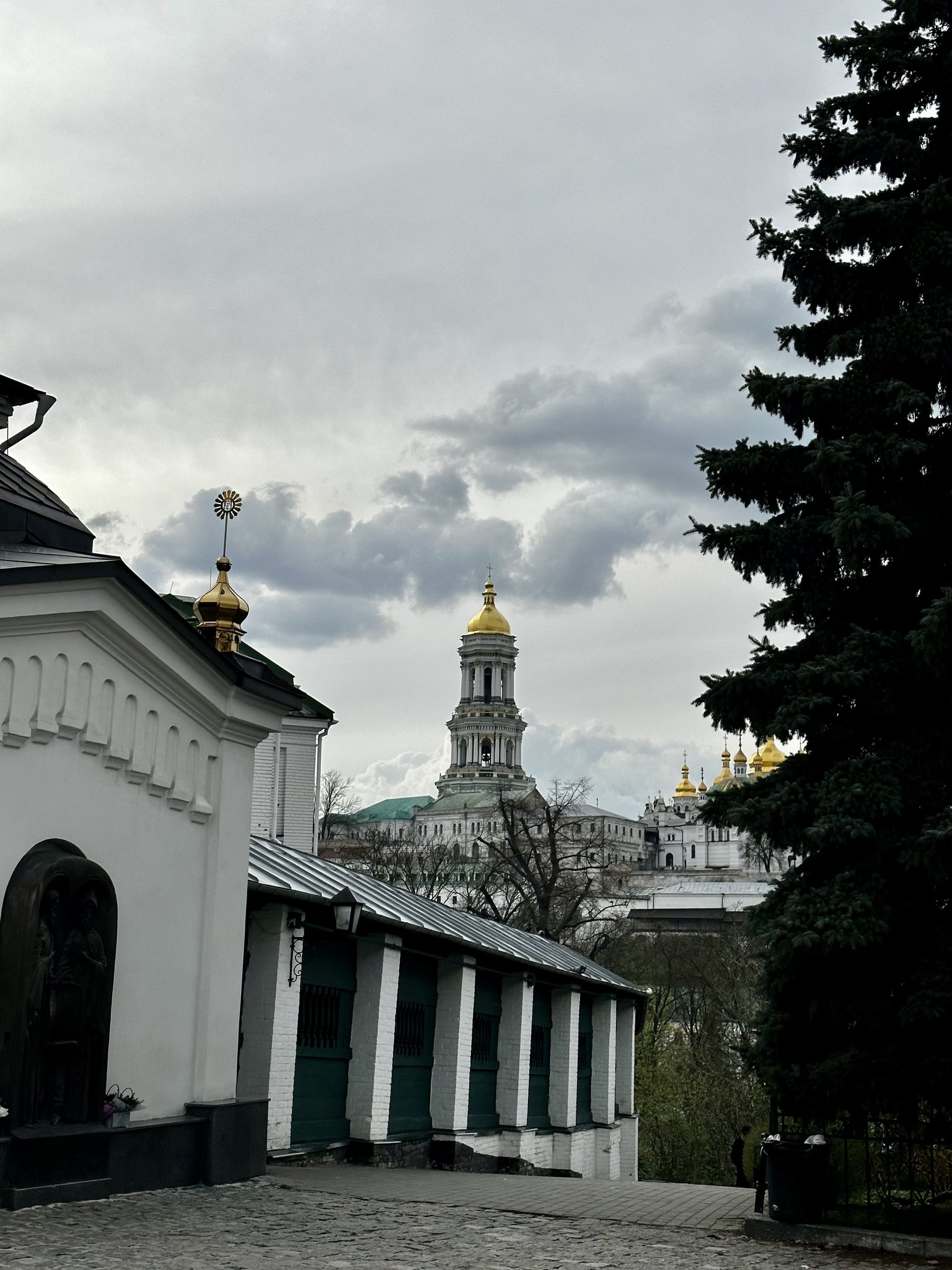 Russian Propaganda on Ukrainian Orthodox Church