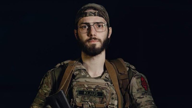 Rubizh Brigade medic saves lives on front lines, even for captured Russians.