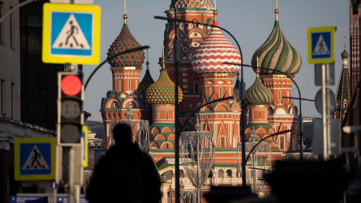 Sanctions drive Russia’s foreign trade to Soviet-era lows