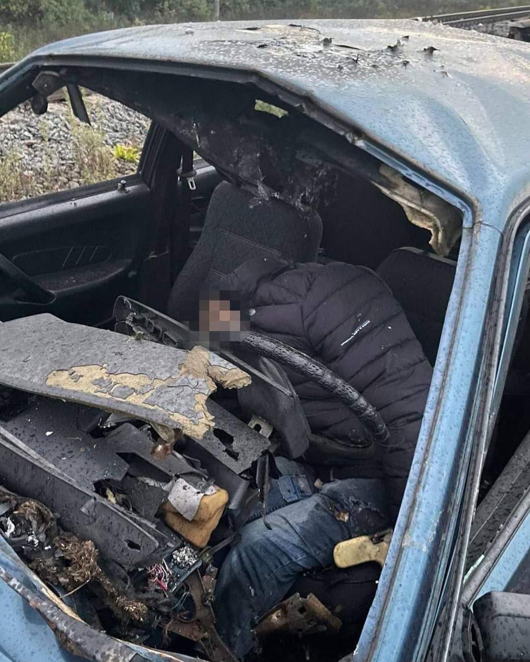 24 dead in Kharkiv region including 13 children after shelling of evacuation convoy