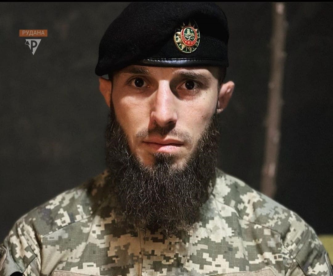 Honoring fallen heroes defending Ukraine