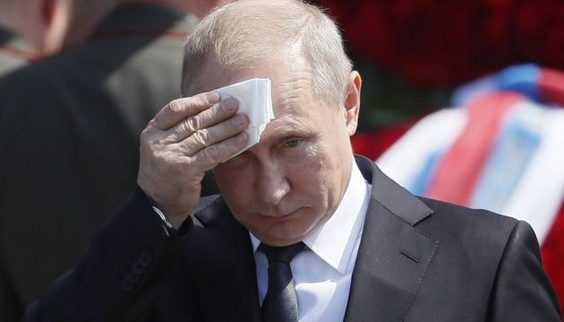Ukraine drone strikes disrupt half of Russia’s crude exports