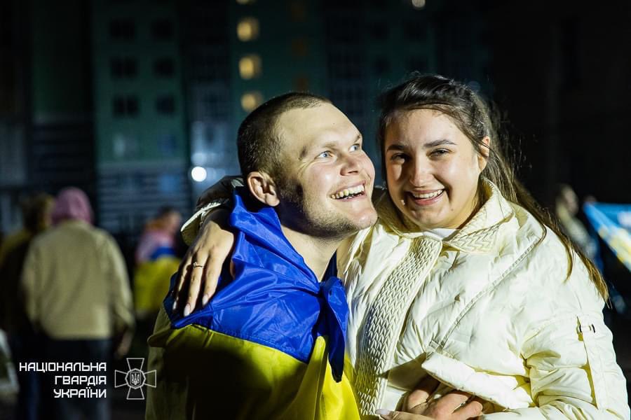 Ukraine secures return of 95 defenders and soldiers