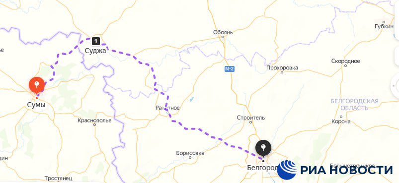 Russia’s humanitarian corridor called a genocidal trap