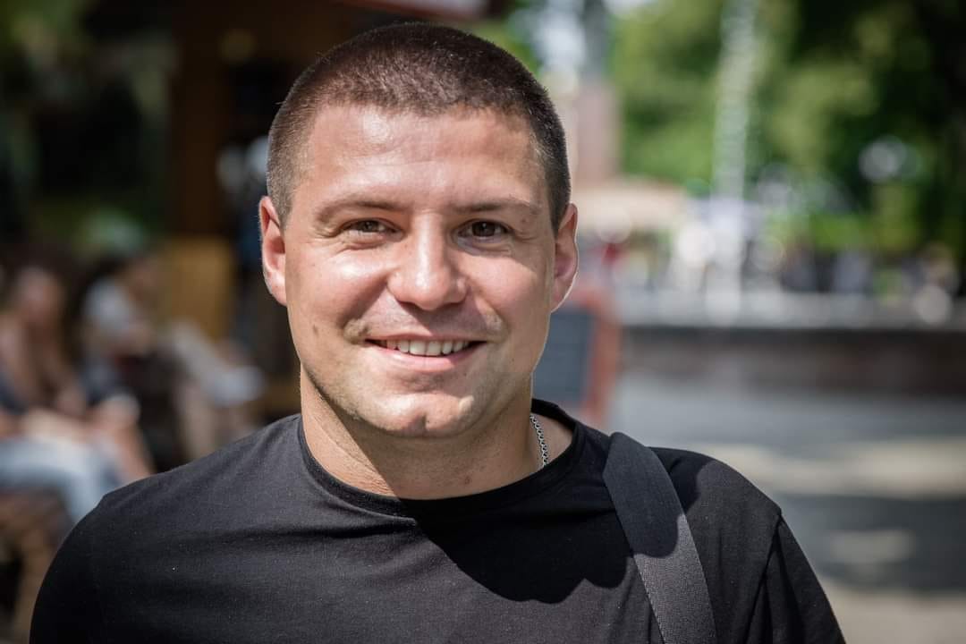 Ukrainian soldier Volodymyr Gunko killed by Russian troops in Donetsk