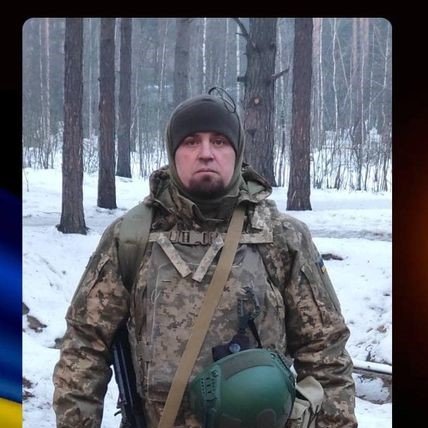 Remembering fallen Ukrainian defenders