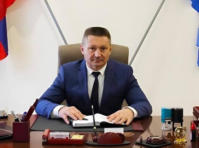 Ukrainian drone attack wounds collaborator in occupied Kherson region
