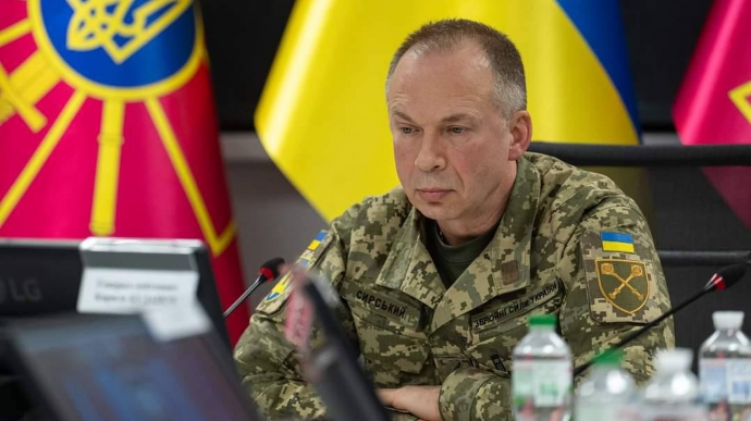 Ukraine discloses real missile interception rate of 43% on average