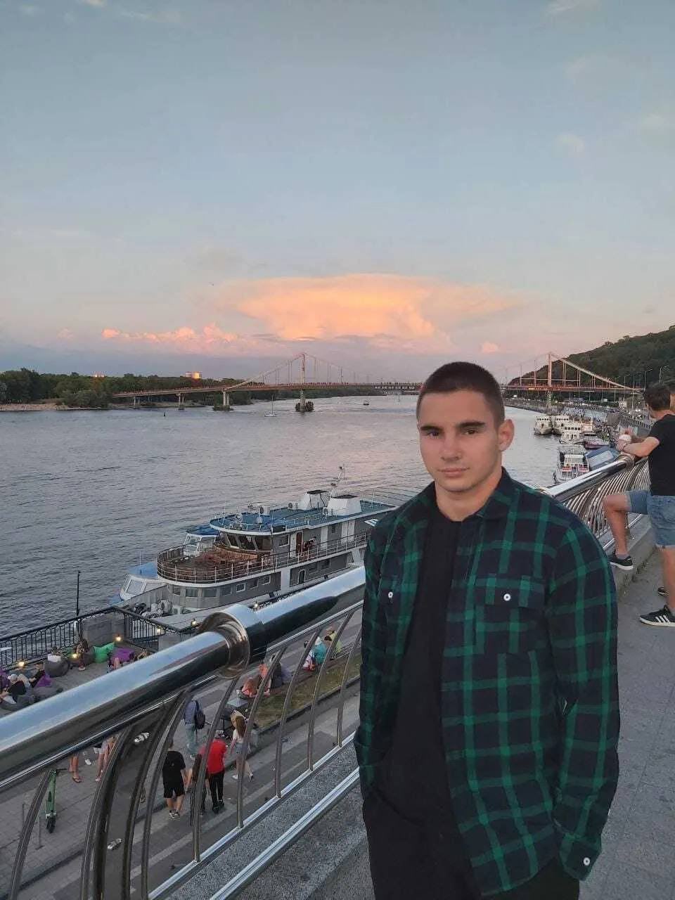 Ukrainian rower Maksym Malkov murdered by Russians, IOC criticized