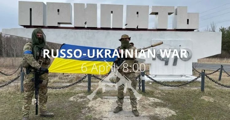 Russian forces near Kyiv retreat, Mariupol under siege