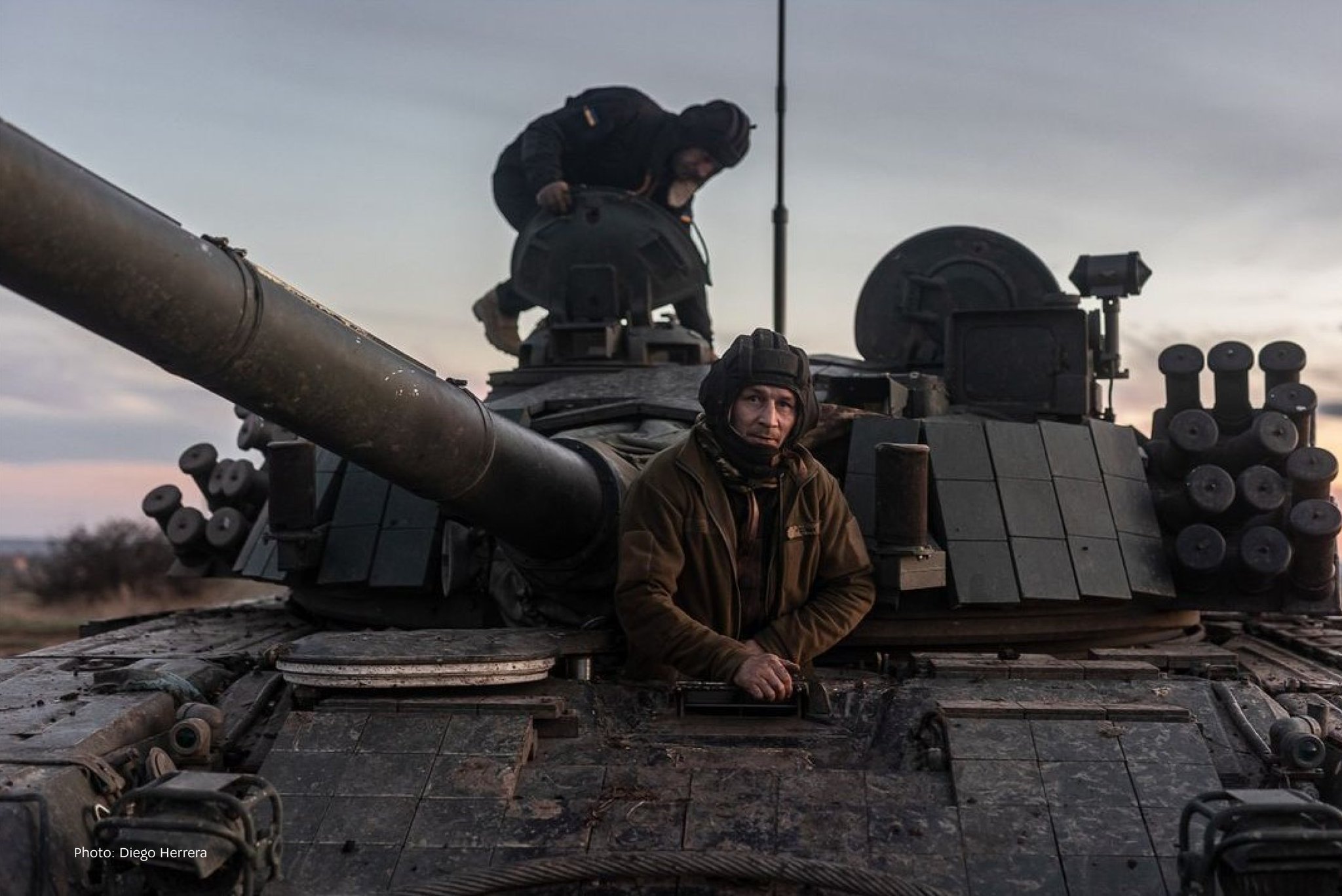 Ukraine’s survival fight demands more air power and technology