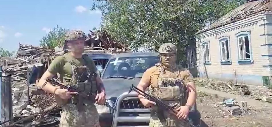 Help fund anti-drone jammers for Ukraine’s 80th Airborne Battalion!