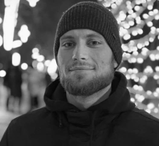 Minute de silence pour les soldats ukrainiens tombés