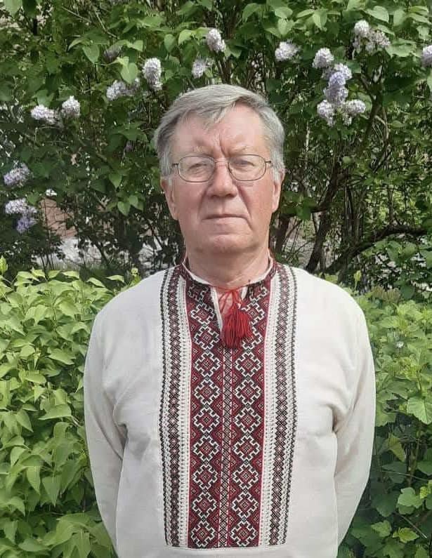 Educator Dr. Oleksii Halionka killed in Russian missile attack on Chernihiv