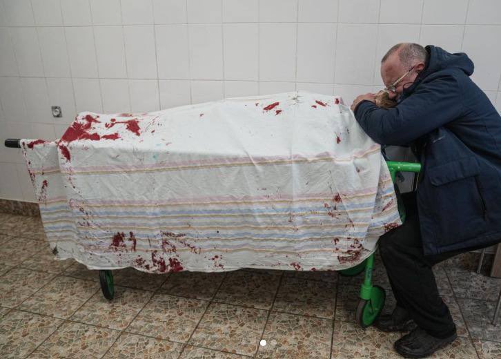 Siege of Mariupol: One of Europe’s Deadliest
