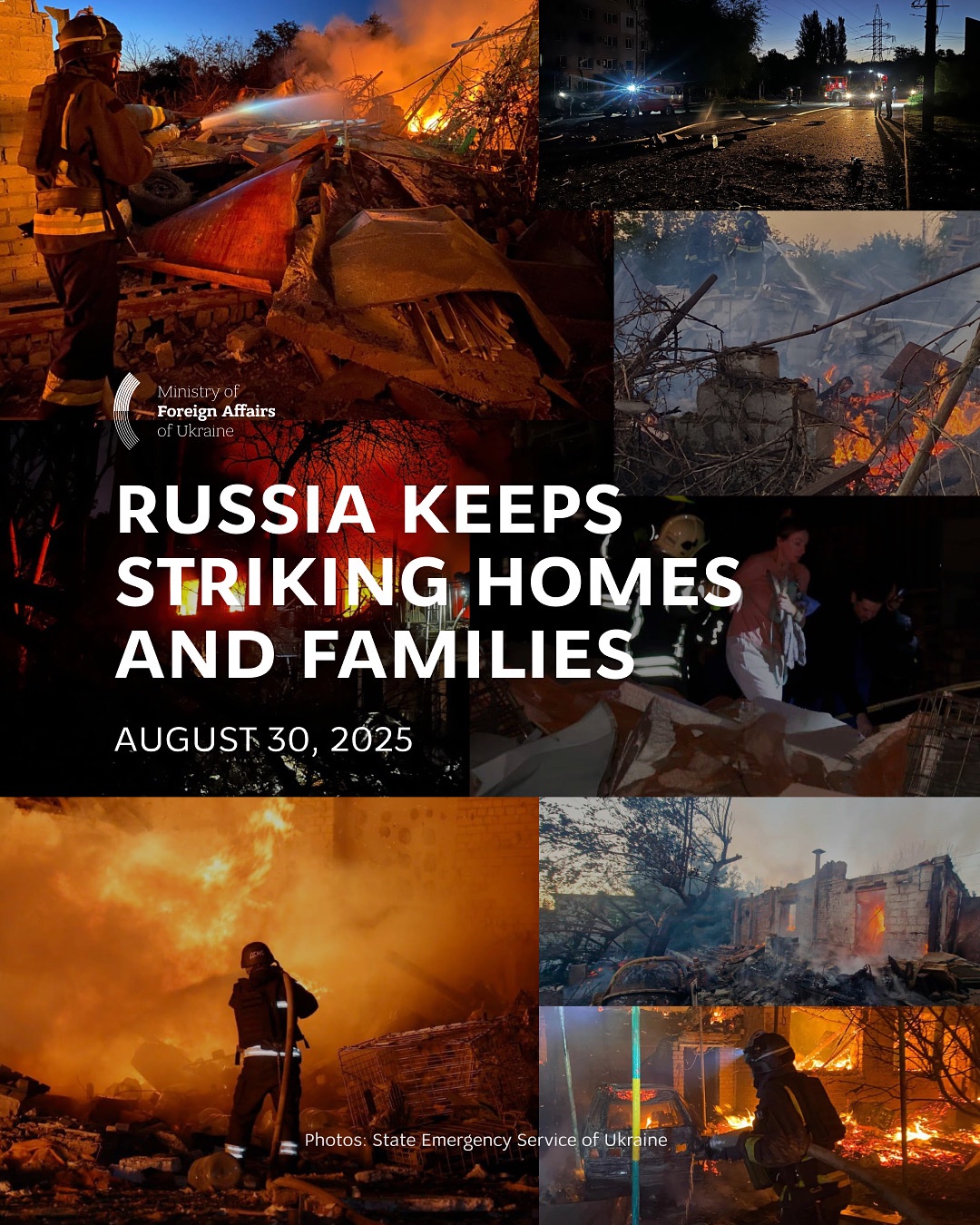 Russian strikes on Zaporizhzhia kill one, injure 22 including children