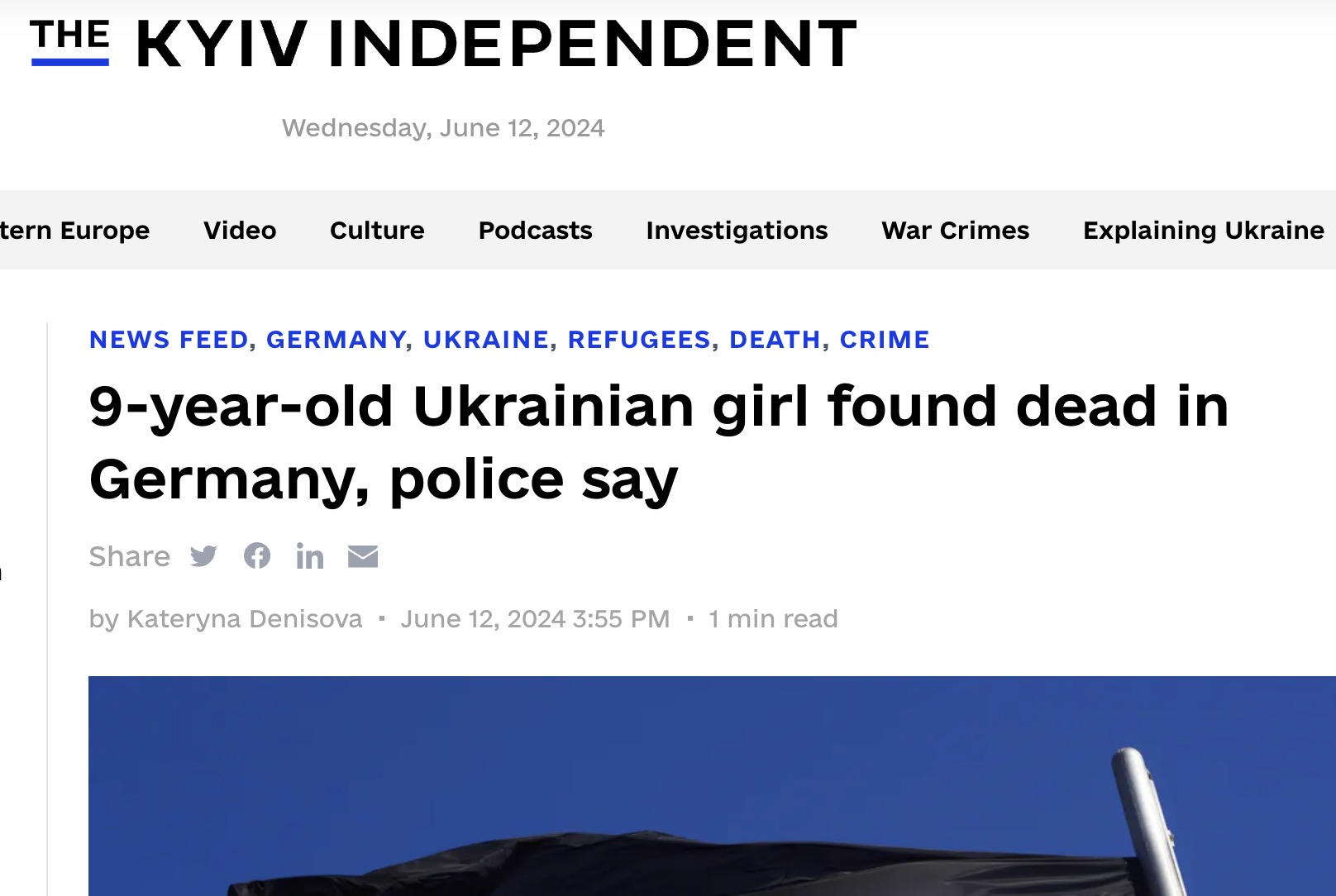 Ukrainian lives devalued: Hate crimes and harassments ignored by some foreigners