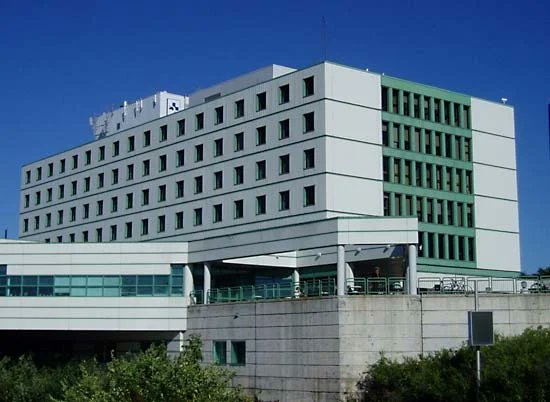 Ukraine healthcare infrastructure damaged $1.8bn in war