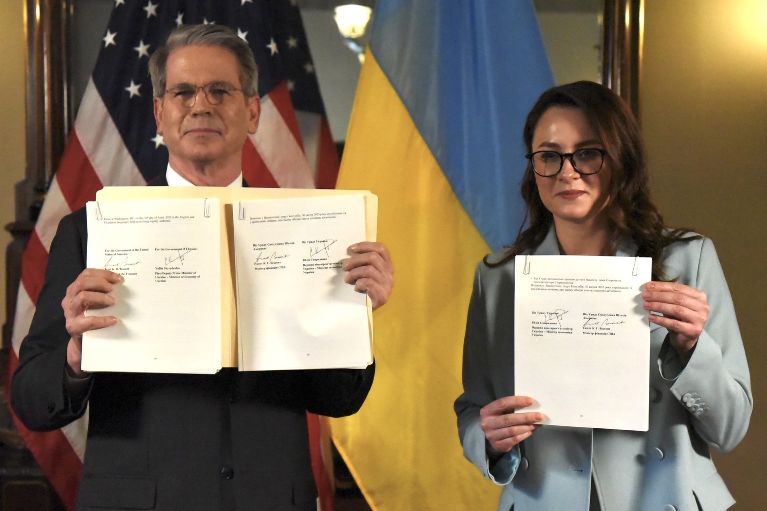 Ukraine advances US minerals deal by opening Dobra lithium field to bids