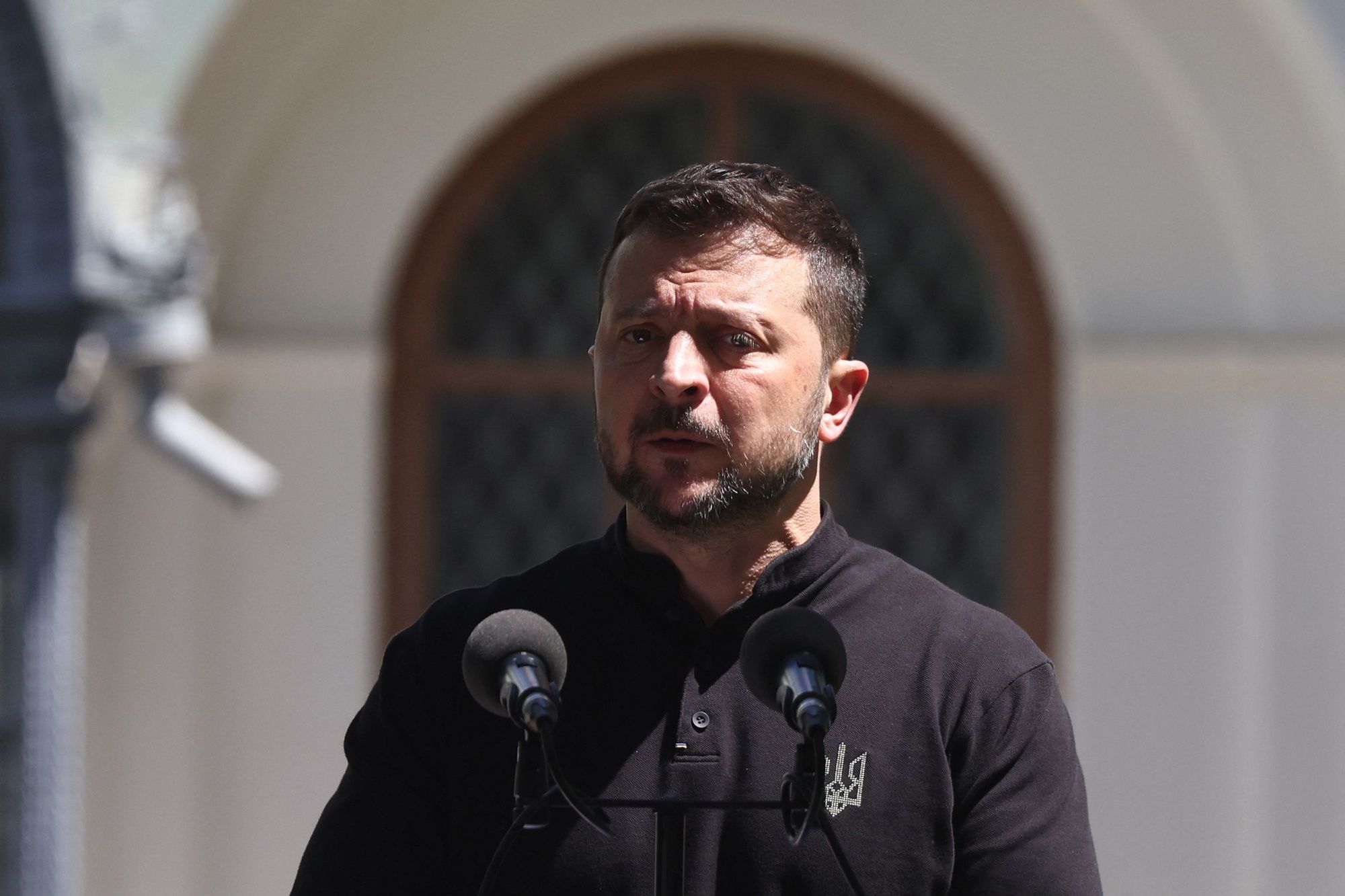 Zelenskyy: Russia planning to attack Ukrainian nuclear plants near winter