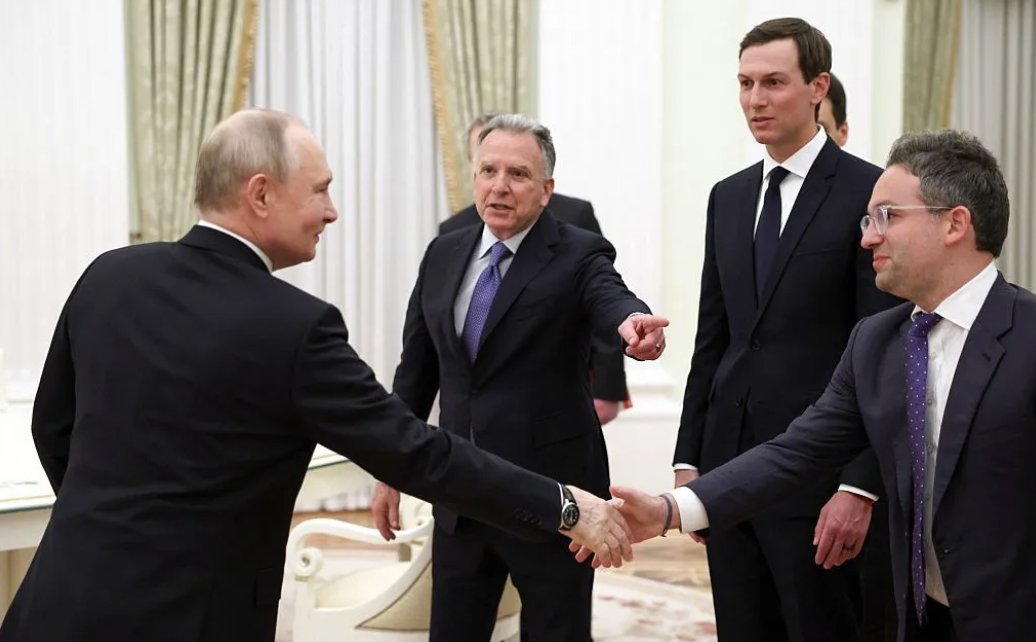 Russia’s war budget faces $16bn hole as peace talks restart