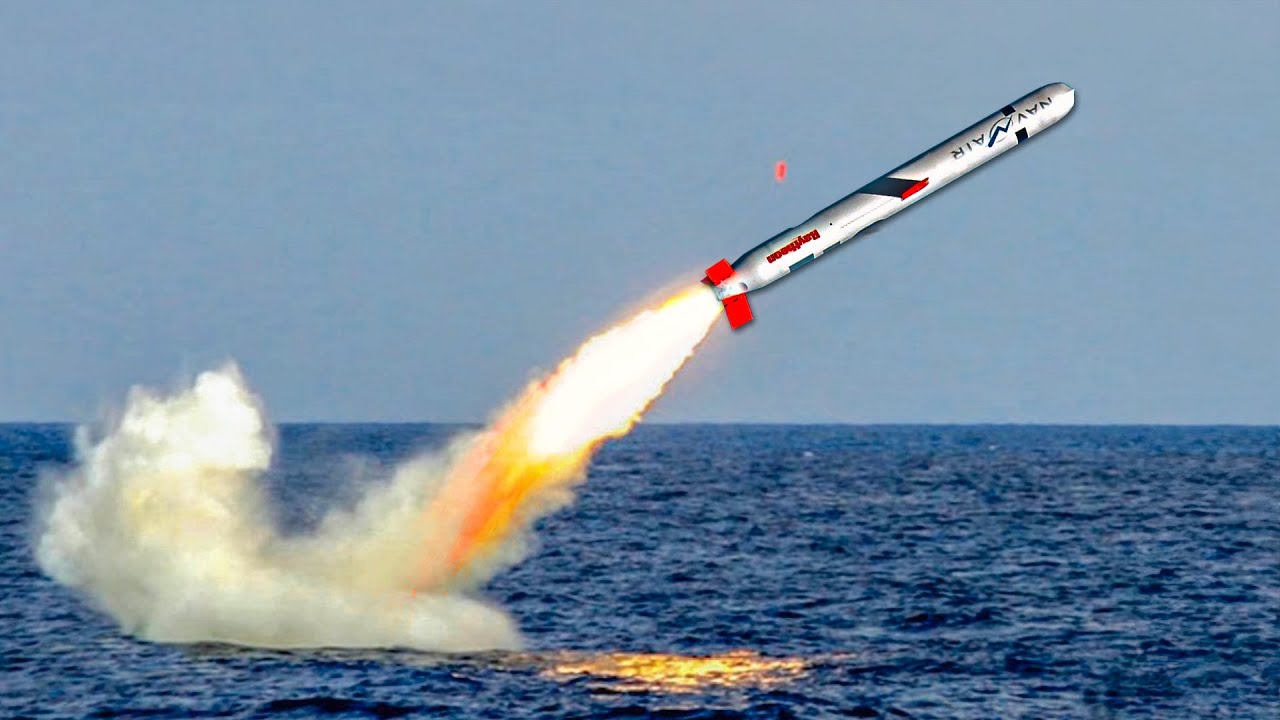 US weighs Tomahawk missiles for Ukraine, Putin warns escalation