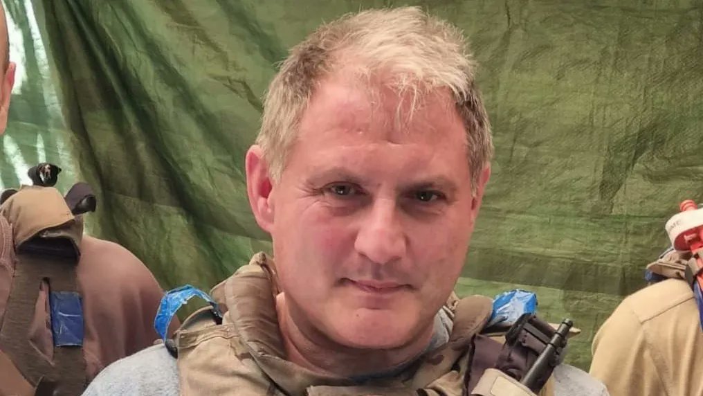 Ukraine rejects Trump ceasefire plan, soldier MP vows continued fight