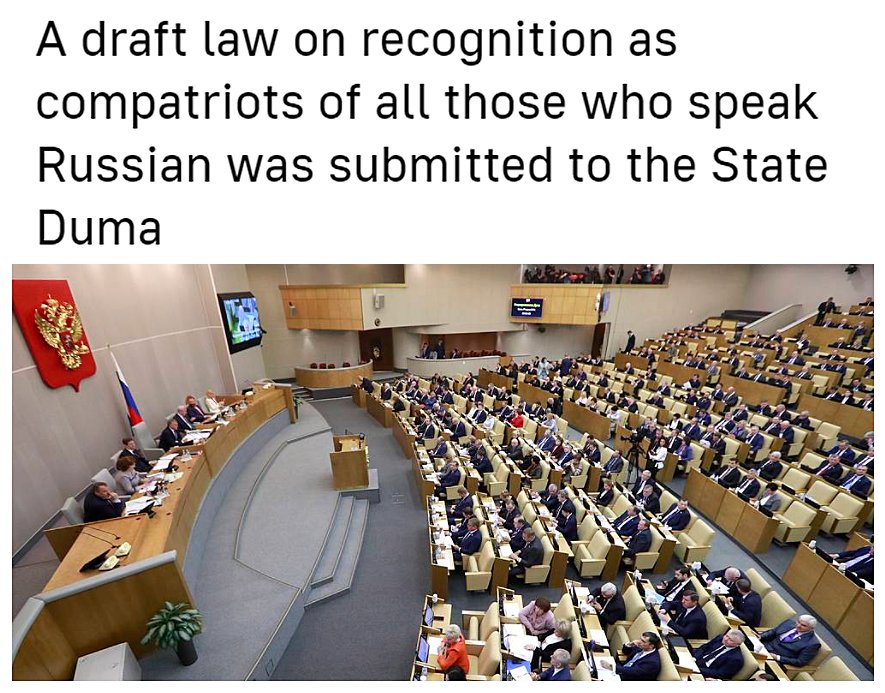 Journalist Julia Davis requests secrecy about speaking Russian