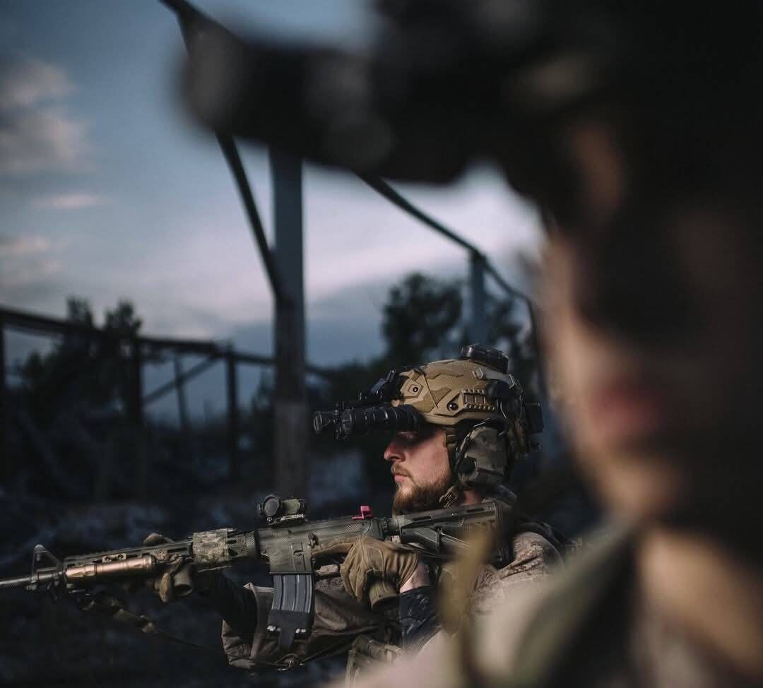 Ukraine’s General Staff: Over 9,300 Russians eliminated in June 2025 on Slobozhanskyi and Kursk axes