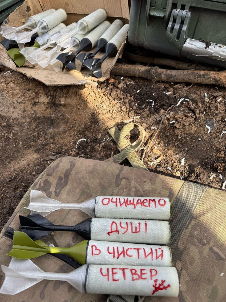 Omega unit of the National Guard of Ukraine continues combat operations