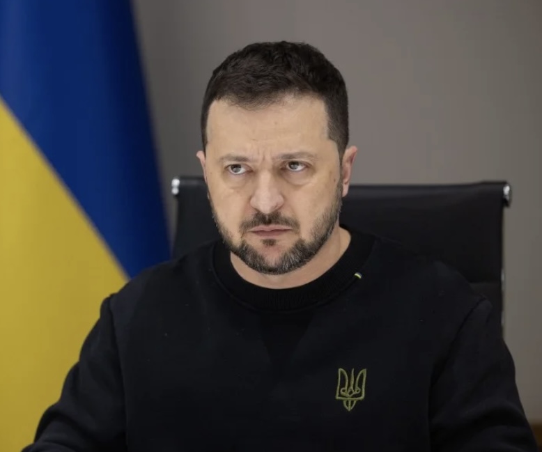 Zelenskyy allows export of Ukraine’s innovative weapons for first time since 2022