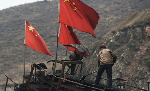 Moscow leans more on Beijing for aluminum
