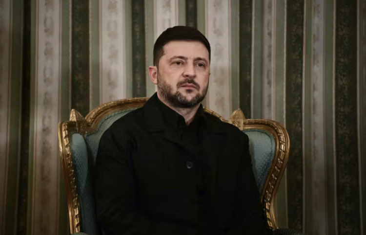 Delaying decisive Ukraine action increases costs and risks