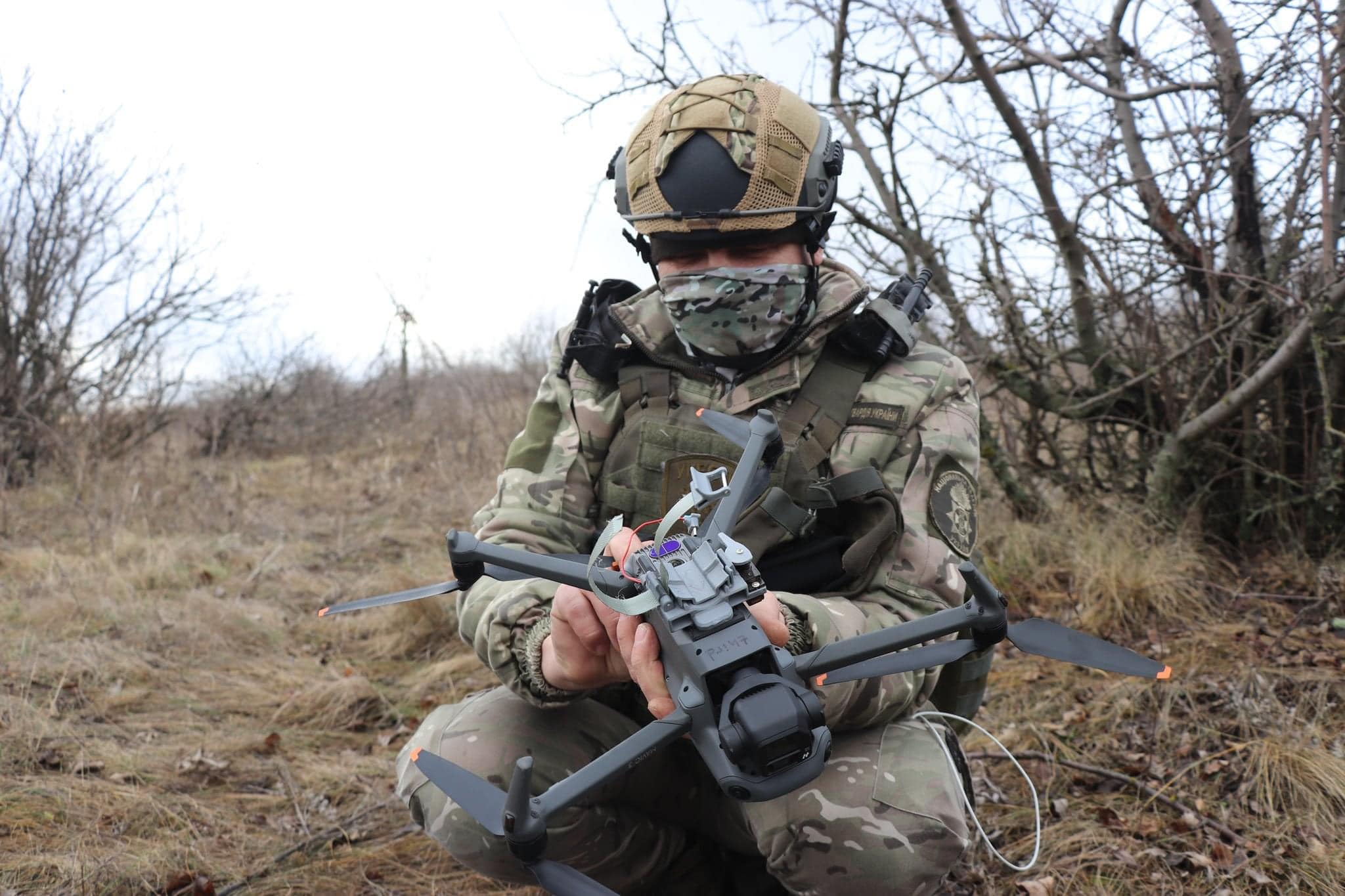 3rd Spartan Operational Brigade operates at full capacity