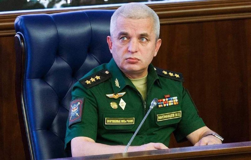 Russian commander responsible for Mariupol destruction