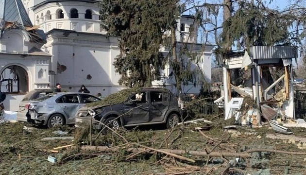 Ukraine War: 164 Cultural Sites Damaged, UNESCO Reports