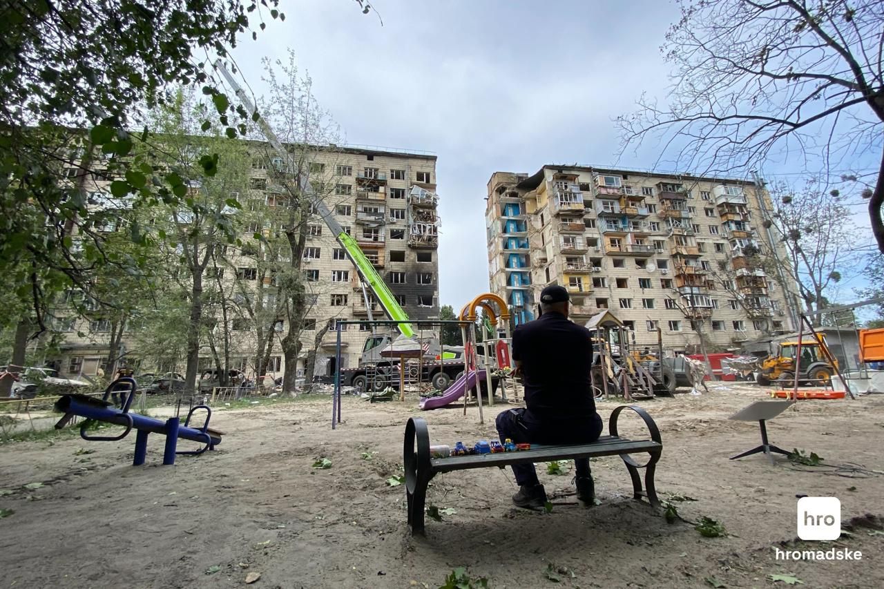 UN Diplomat: Russia’s War is Global Catastrophe, Not Regional Conflict