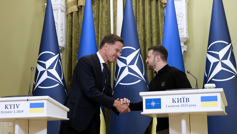 Ukrainian officer urges sending anti-Shahed units to Poland