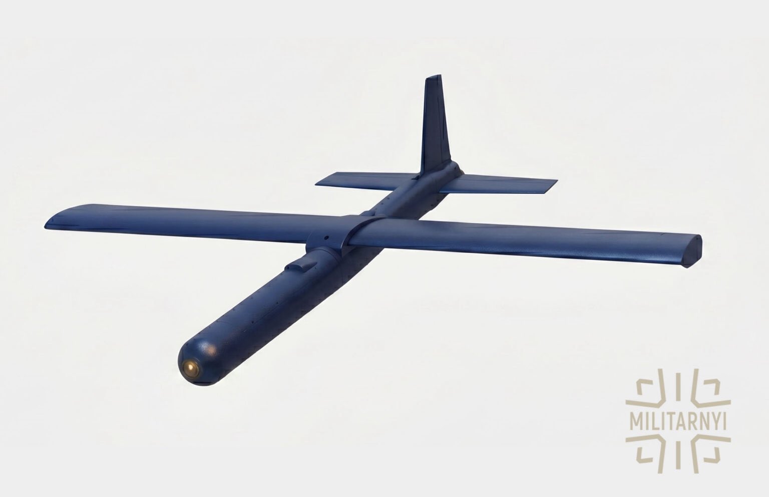 Terra Drone deploys new interceptor drone in Ukraine