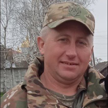 Honoring fallen Ukrainian defenders, remembering their bravery and sacrifice