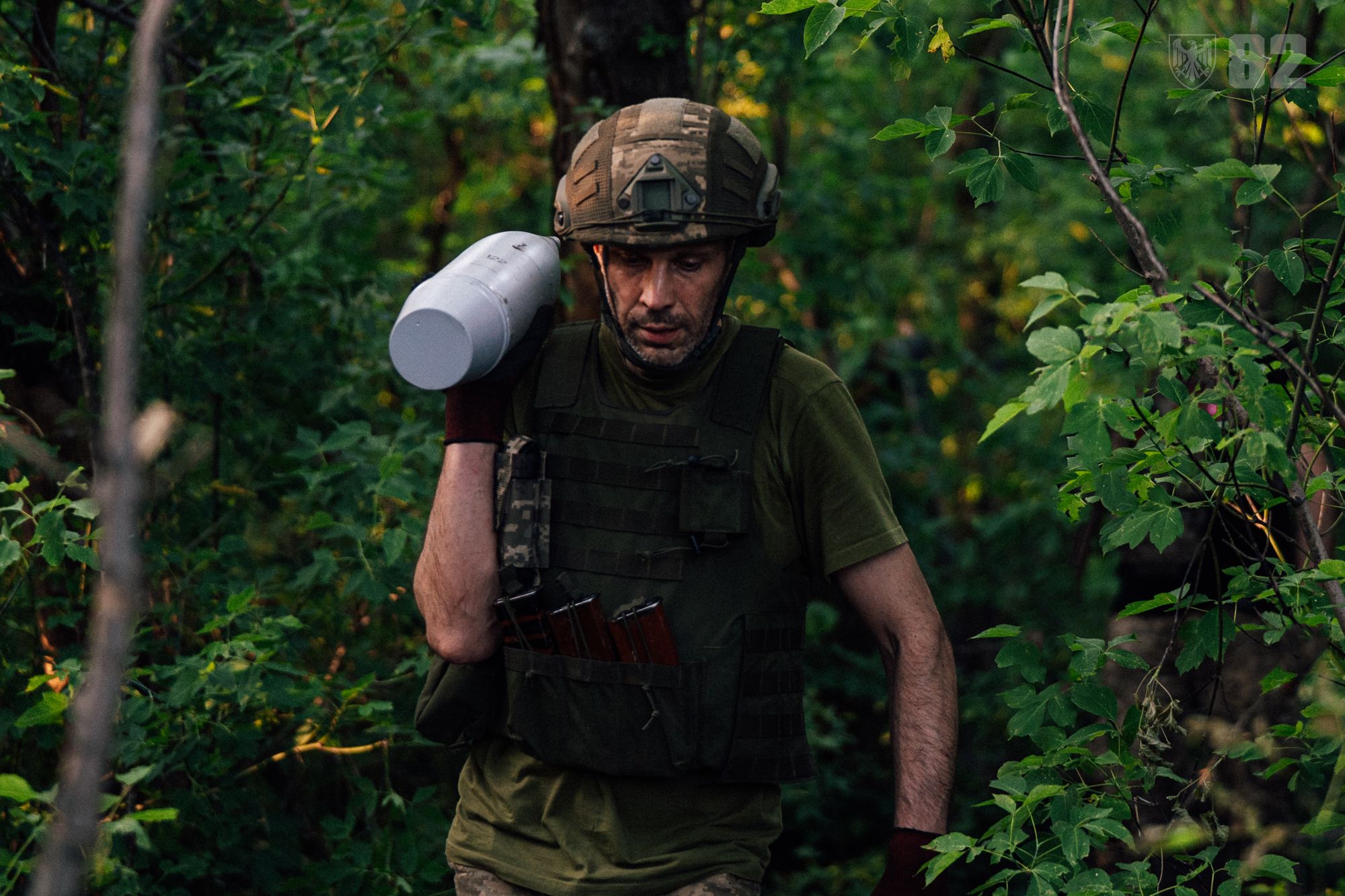 Ukraine’s Pokrovsk front hottest as Russia masses 111,000 troops