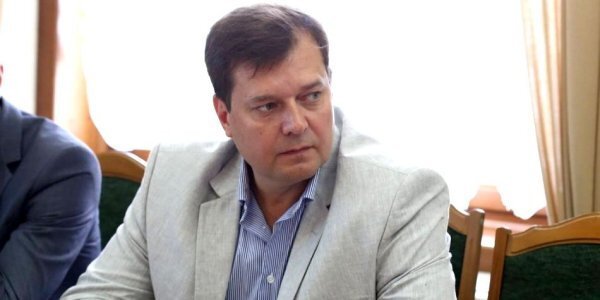 Ukraine seizes $4mn property of ex-MP collaborating with Russia