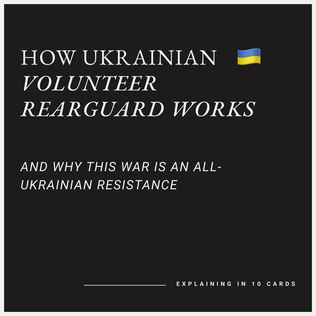 How Ukrainian volunteering united millions