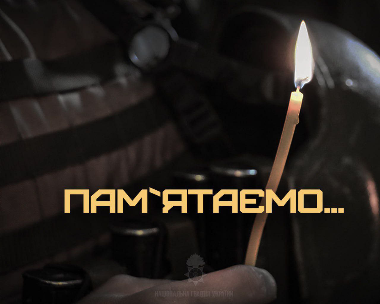 Ukraine honors fallen heroes daily, vows remembrance and vengeance