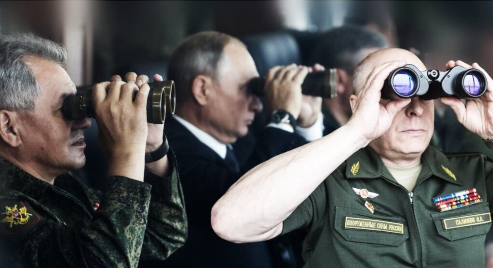 Putin expands state secrets law, tightening control over war and economic data.