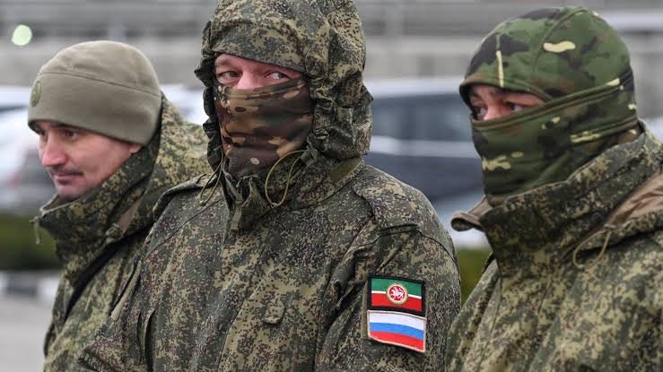Russia’s worsening state: No more excuses for failure