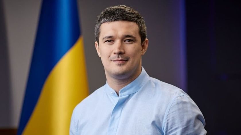 Zelenskyy proposes Mykhailo Fedorov as new defense minister