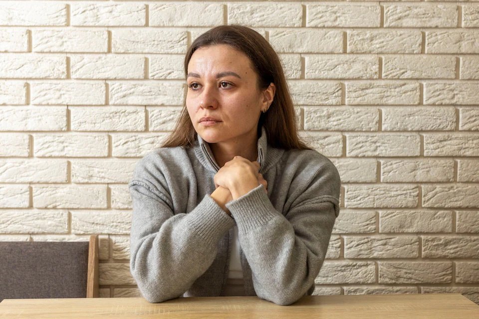 Valentyna: 165 Days of Torture in Russian Prisons After Illich Steel Plant Capture